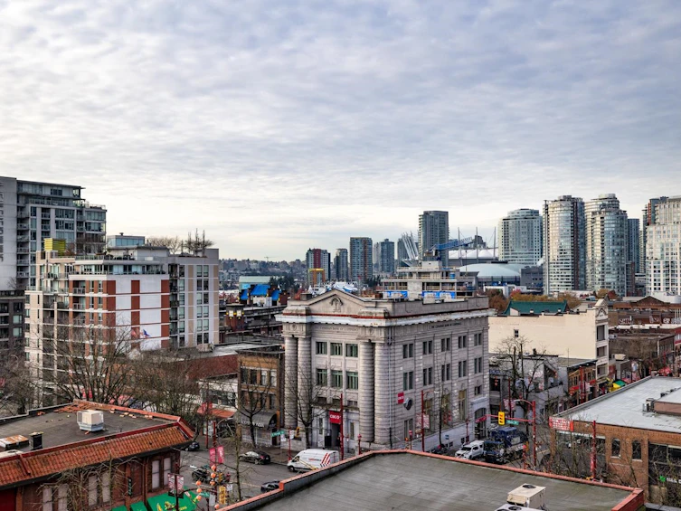 807-231 East Pender Street, Vancouver, BC, V6A 0G3 - 24