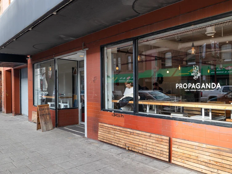 807-231 East Pender Street, Vancouver, BC, V6A 0G3 - 30