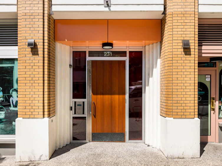 807-231 East Pender Street, Vancouver, BC, V6A 0G3 - 37