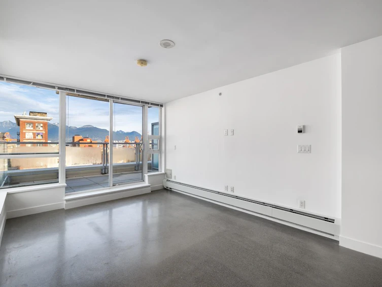 807-231 East Pender Street, Vancouver, BC, V6A 0G3 - 8
