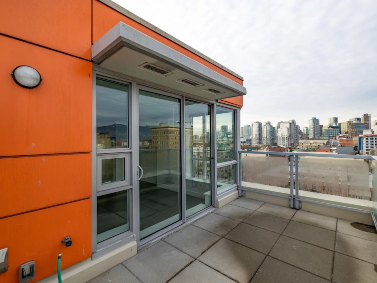 807-231 East Pender Street, Vancouver, BC, V6A 0G3 - 16