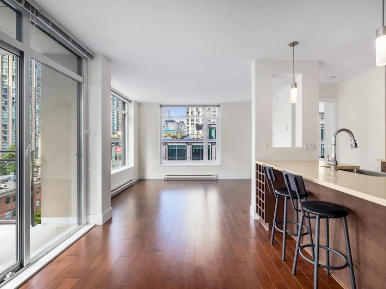 801-888 Homer Street, Vancouver, BC, V6B 0H7 - 5