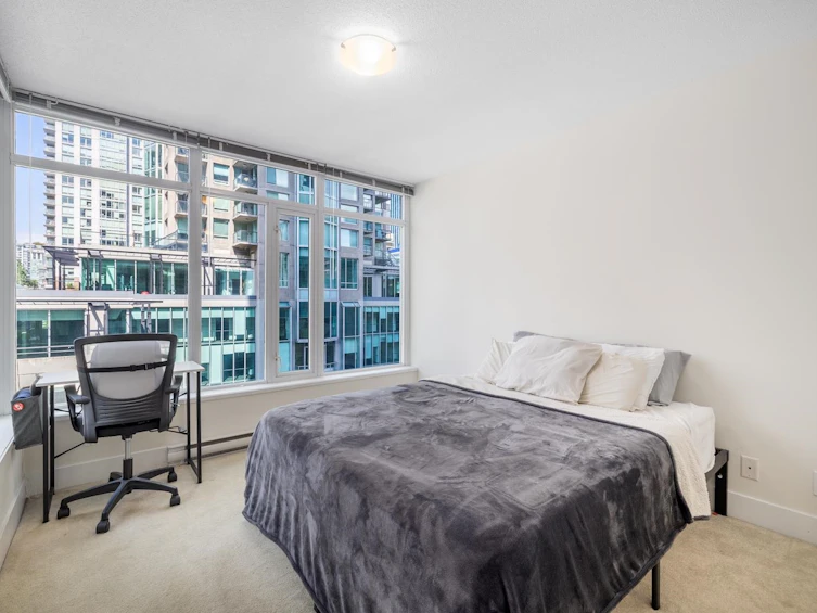 801-888 Homer Street, Vancouver, BC, V6B 0H7 - 12