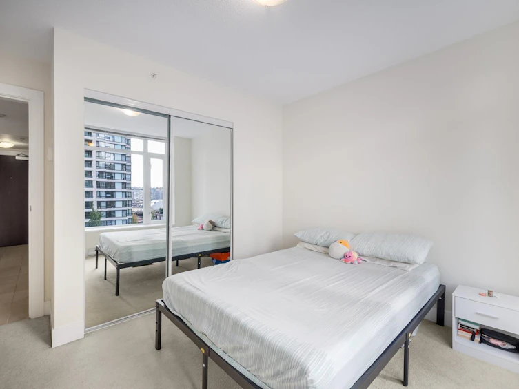 801-888 Homer Street, Vancouver, BC, V6B 0H7 - 16