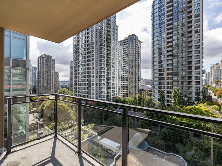 801-888 Homer Street, Vancouver, BC, V6B 0H7 - 18