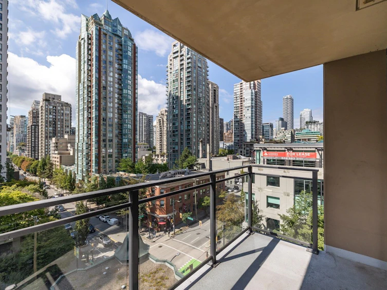 801-888 Homer Street, Vancouver, BC, V6B 0H7 - 19