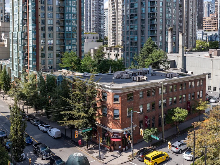 801-888 Homer Street, Vancouver, BC, V6B 0H7 - 22
