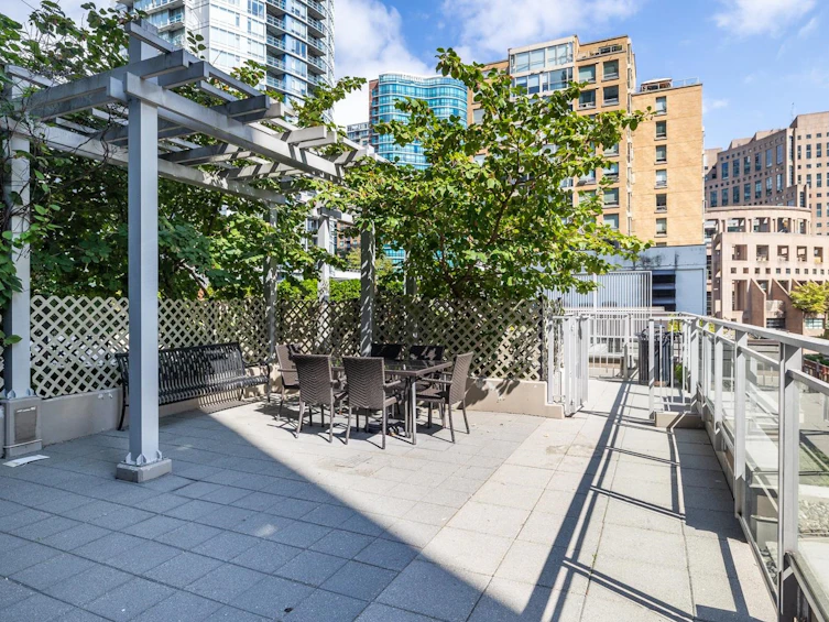 801-888 Homer Street, Vancouver, BC, V6B 0H7 - 23
