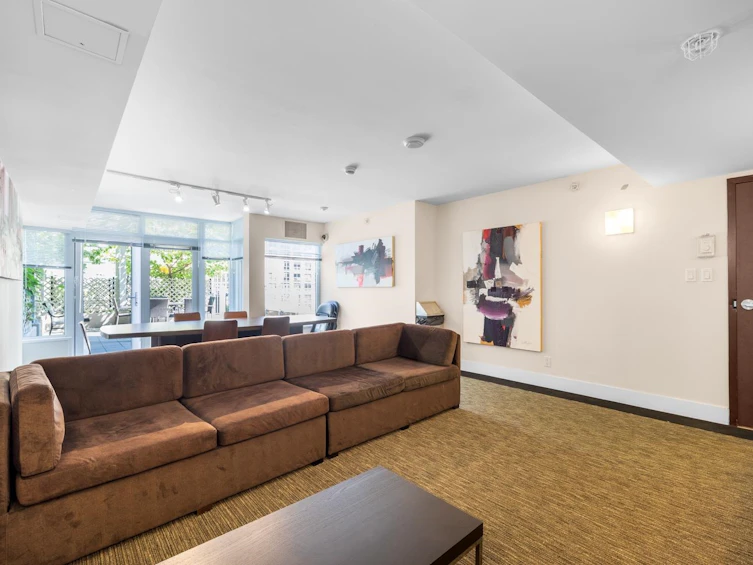801-888 Homer Street, Vancouver, BC, V6B 0H7 - 25
