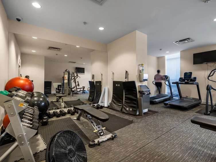 801-888 Homer Street, Vancouver, BC, V6B 0H7 - 26