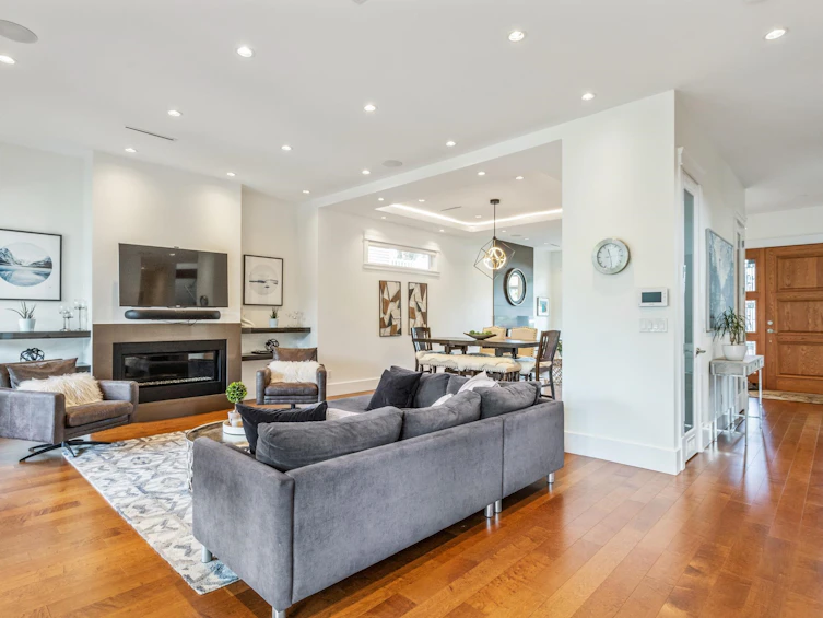 337 W 20th Street, North Vancouver, BC, V7M 1Y6 - 7