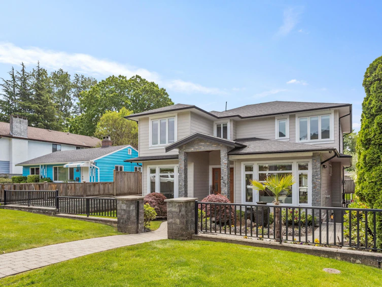 337 W 20th Street, North Vancouver, BC, V7M 1Y6 - 38