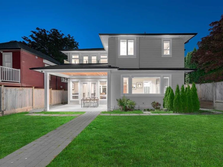 337 W 20th Street, North Vancouver, BC, V7M 1Y6 - 40