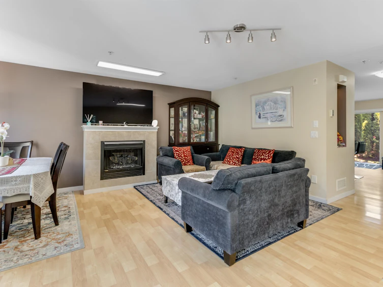 86-12711 64 Avenue, Surrey, BC, V3W 1X1 - 2
