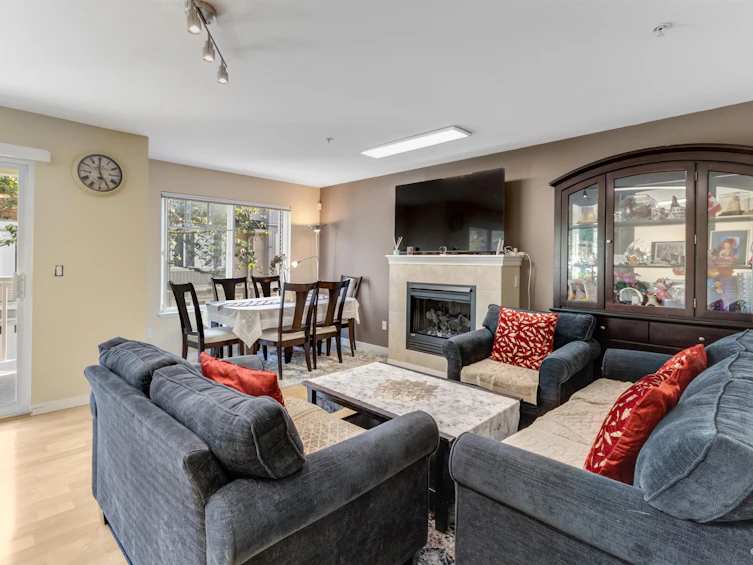 86-12711 64 Avenue, Surrey, BC, V3W 1X1 - 4