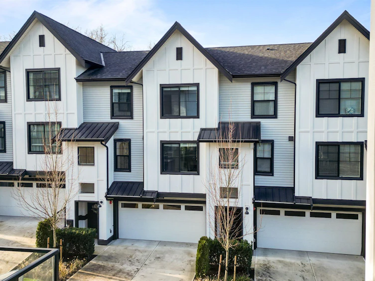 80-7967 197 Street, Langley, BC, V2Y 3P1 - 2