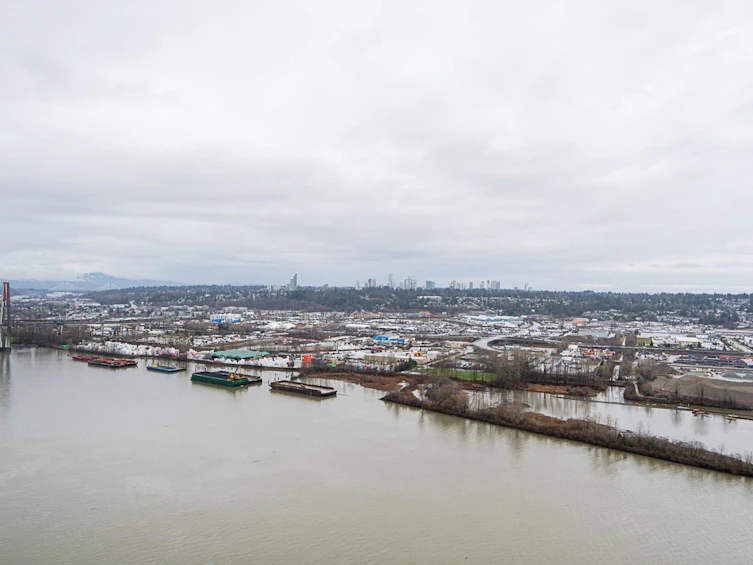 3506-680 Quayside Drive, New Westminster, BC, V3M 0P2 - 30