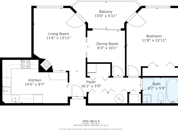 203-46351 Yale Road, Chilliwack, BC, V2P 2P8 - 3