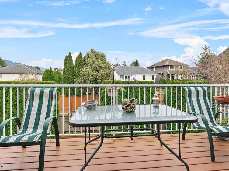 8-349 Walnut Avenue, Harrison Hot Springs, BC, V0M 1K0 - 5