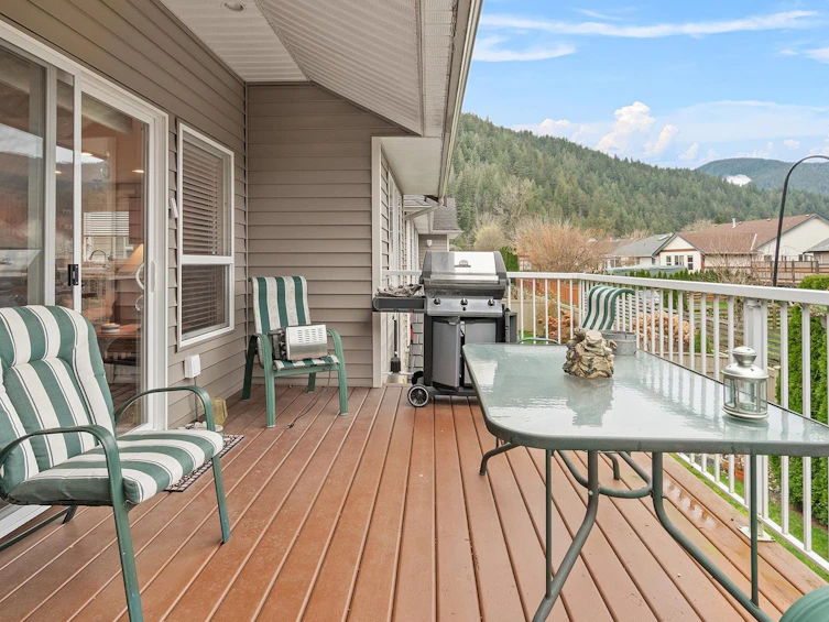 8-349 Walnut Avenue, Harrison Hot Springs, BC, V0M 1K0 - 7