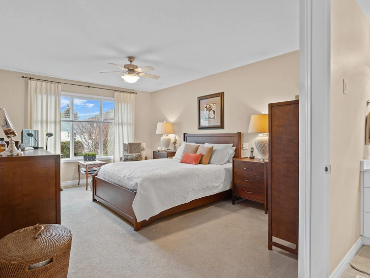 8-349 Walnut Avenue, Harrison Hot Springs, BC, V0M 1K0 - 16