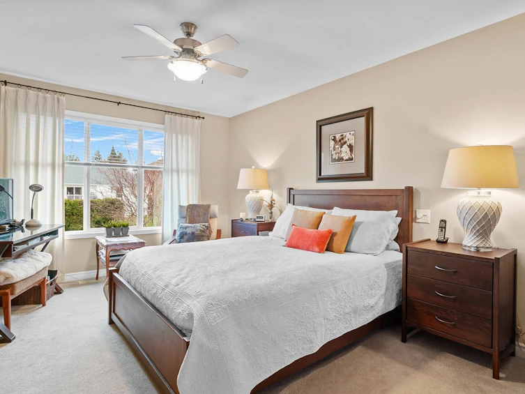8-349 Walnut Avenue, Harrison Hot Springs, BC, V0M 1K0 - 17