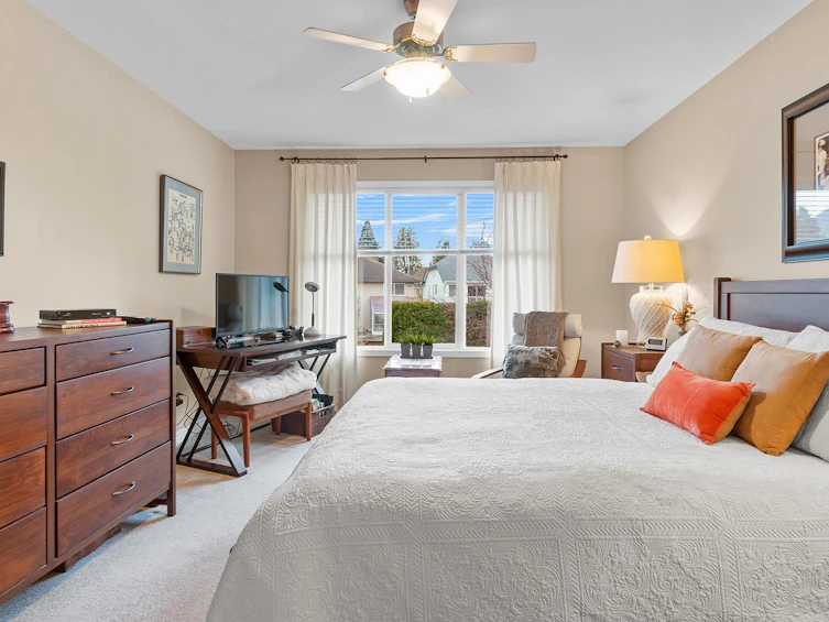8-349 Walnut Avenue, Harrison Hot Springs, BC, V0M 1K0 - 18