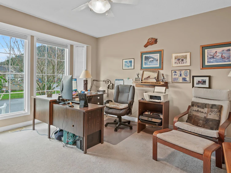 8-349 Walnut Avenue, Harrison Hot Springs, BC, V0M 1K0 - 22