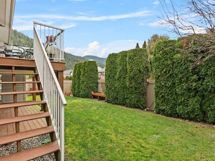 8-349 Walnut Avenue, Harrison Hot Springs, BC, V0M 1K0 - 30