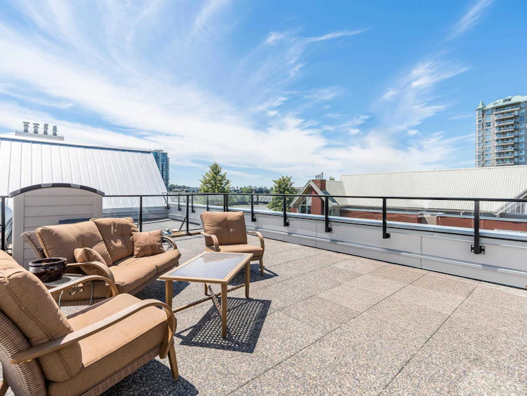 421-1150 Quayside Drive, New Westminster, BC, V3M 6E1 - 3