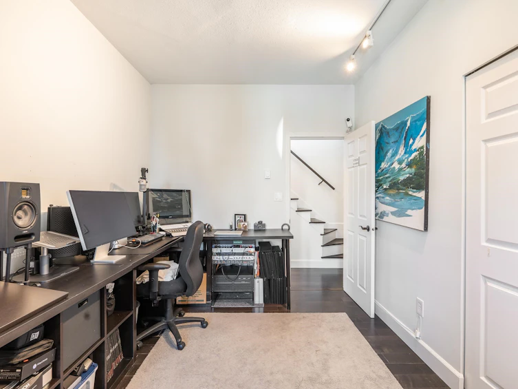 421-1150 Quayside Drive, New Westminster, BC, V3M 6E1 - 18