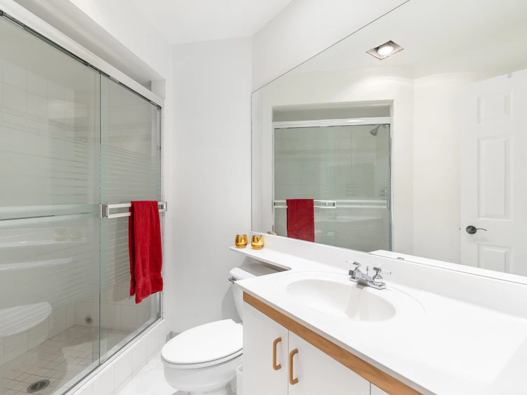 421-1150 Quayside Drive, New Westminster, BC, V3M 6E1 - 20