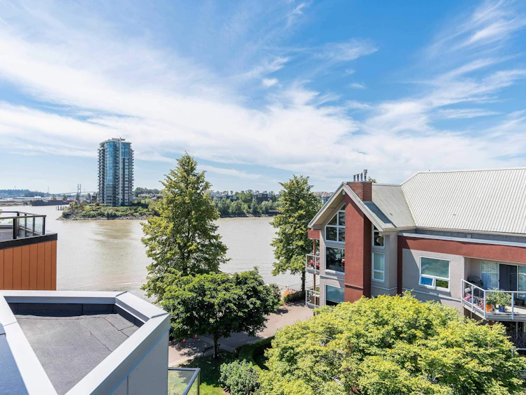 421-1150 Quayside Drive, New Westminster, BC, V3M 6E1 - 21