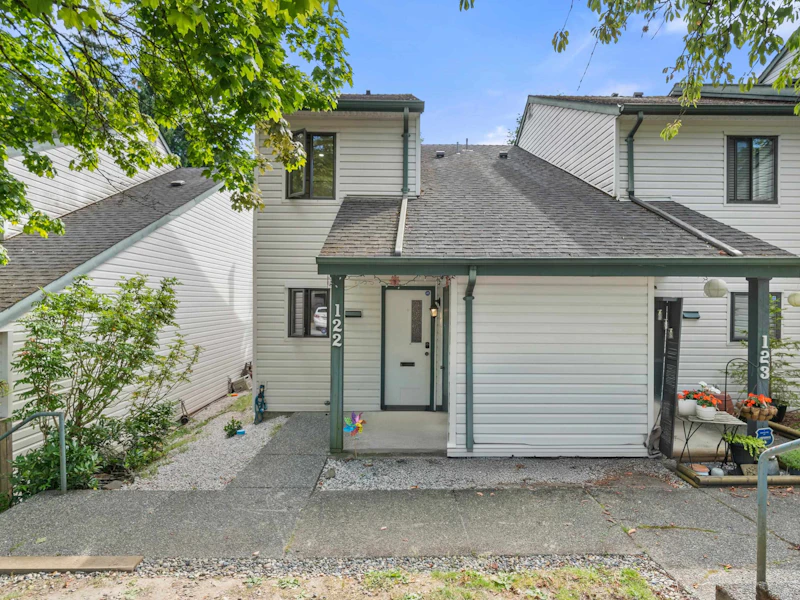 122 - 13714 67th Avenue, Surrey BC V3W 6X6