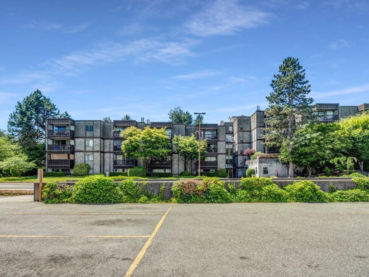 410-13501 96 Avenue, Surrey, BC, V3V 7L9 - 2