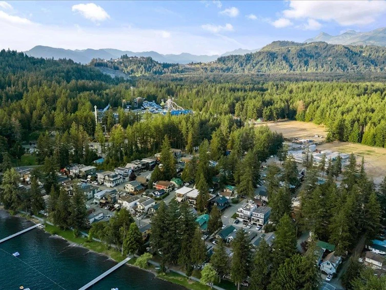 253 First Avenue, Cultus Lake, BC, V2R 4Z2 - 14