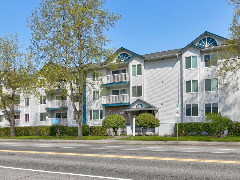 306 - 17695 58th Avenue, Surrey BC V3S 1L5