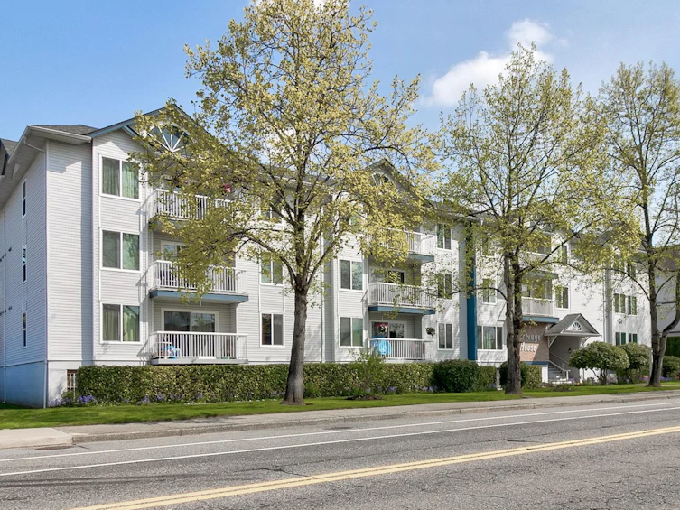 306-17695 58 Avenue, Surrey, BC, V3S 1L5 - 2