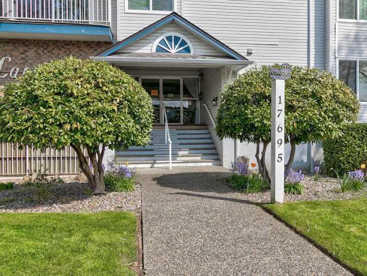 306-17695 58 Avenue, Surrey, BC, V3S 1L5 - 3