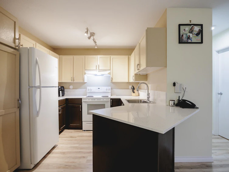 306-17695 58 Avenue, Surrey, BC, V3S 1L5 - 5