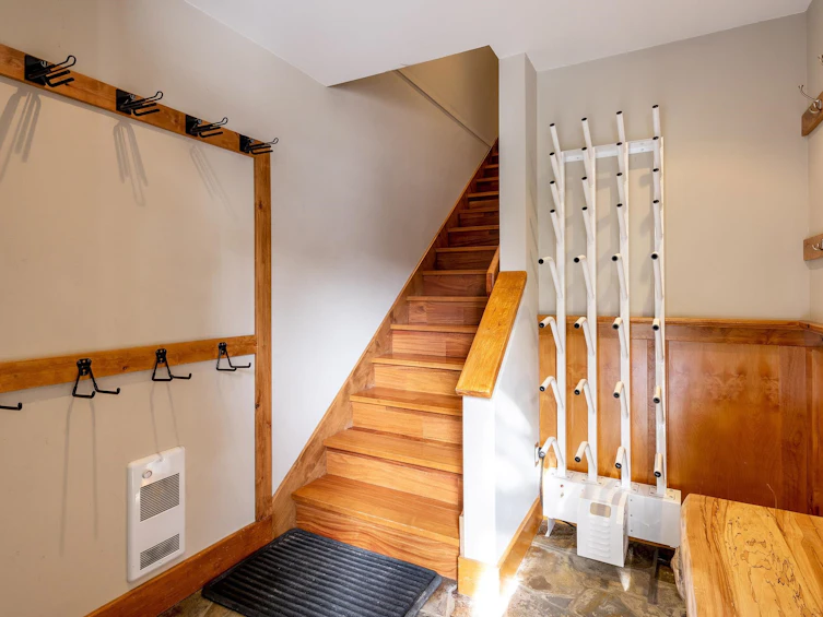25-4725 Spearhead Drive, Whistler, BC, V8E 1E6 - 2