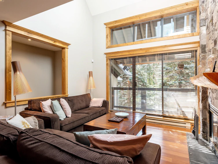 25-4725 Spearhead Drive, Whistler, BC, V8E 1E6 - 4