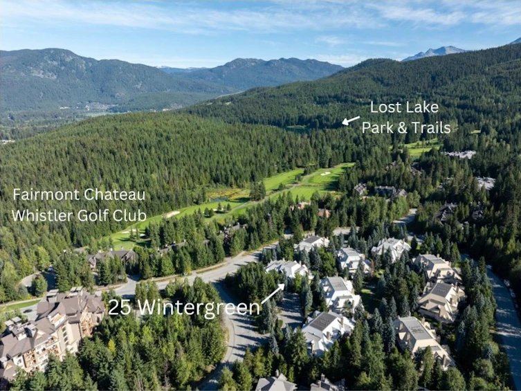 25-4725 Spearhead Drive, Whistler, BC, V8E 1E6 - 21