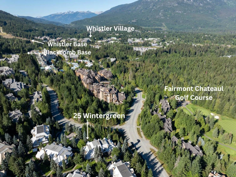 25-4725 Spearhead Drive, Whistler, BC, V8E 1E6 - 23