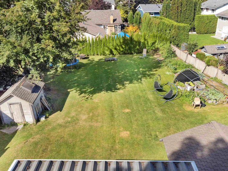 26527 Fraser Highway, Langley, BC, V4W 3E2 - 2