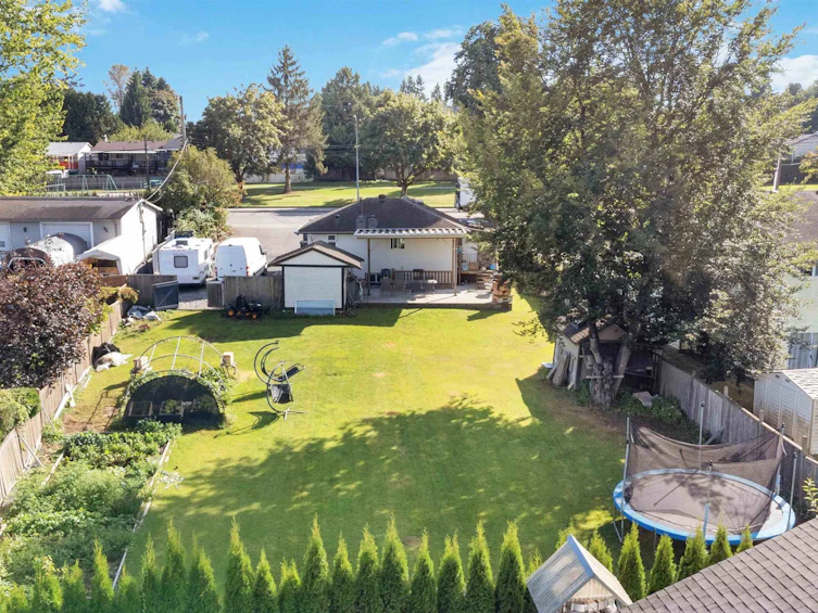 26527 Fraser Highway, Langley, BC, V4W 3E2 - 3