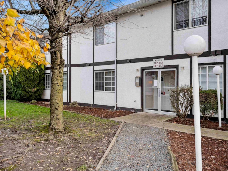 208 - 45669 Mcintosh Drive, Chilliwack BC V2P 6V4