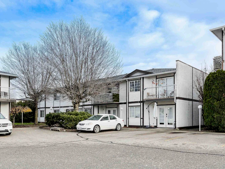 208-45669 Mcintosh Drive, Chilliwack, BC, V2P 6V4 - 2