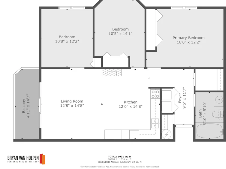 208-45669 Mcintosh Drive, Chilliwack, BC, V2P 6V4 - 17