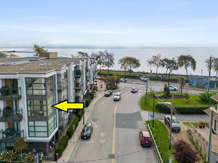 303-1160 Oxford Street, Surrey, BC, V4B 0B3